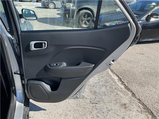 2025 Hyundai Venue (Stk: 260161) in Ottawa - Image 19 of 21 2025 Hyundai Venue (Stk: 260161) in Ottawa - Image 19 of 21