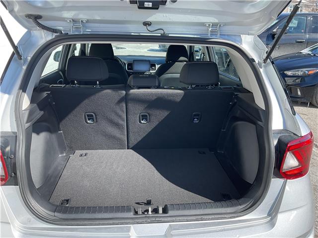 2025 Hyundai Venue (Stk: 260161) in Ottawa - Image 20 of 21 2025 Hyundai Venue (Stk: 260161) in Ottawa - Image 20 of 21