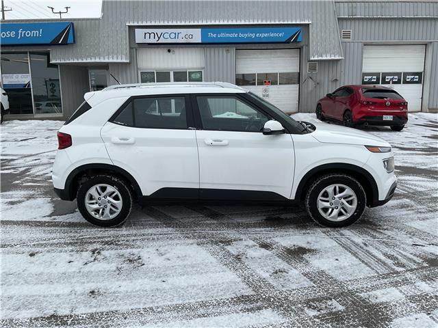 2024 Hyundai Venue (Stk: 260170) in Ottawa - Image 2 of 32 2024 Hyundai Venue (Stk: 260170) in Ottawa - Image 2 of 32