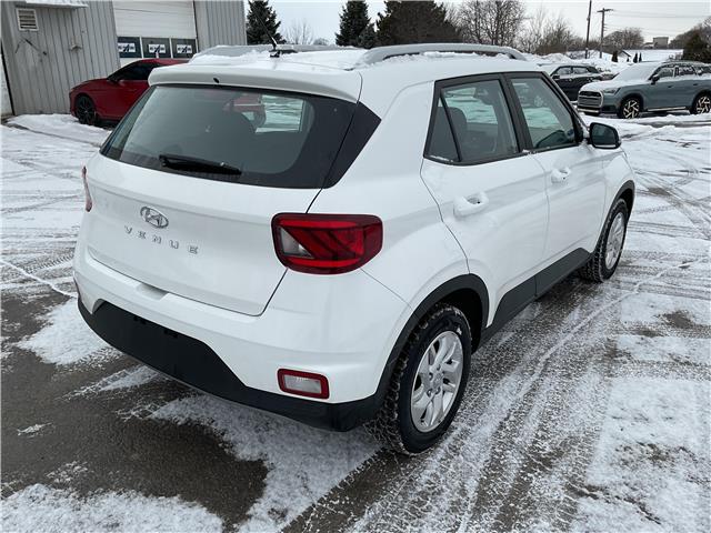 2024 Hyundai Venue (Stk: 260170) in Ottawa - Image 3 of 32 2024 Hyundai Venue (Stk: 260170) in Ottawa - Image 3 of 32