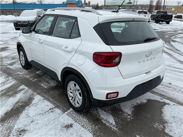 2024 Hyundai Venue (Stk: 260170) in Ottawa - Image 5 of 32 2024 Hyundai Venue (Stk: 260170) in Ottawa - Image 5 of 32
