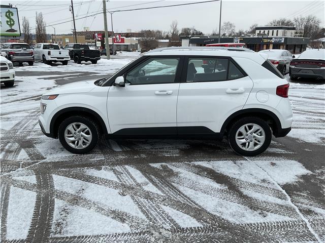 2024 Hyundai Venue (Stk: 260170) in Ottawa - Image 6 of 32 2024 Hyundai Venue (Stk: 260170) in Ottawa - Image 6 of 32