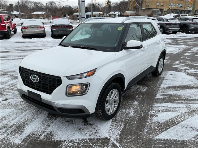 2024 Hyundai Venue (Stk: 260170) in Ottawa - Image 7 of 32 2024 Hyundai Venue (Stk: 260170) in Ottawa - Image 7 of 32