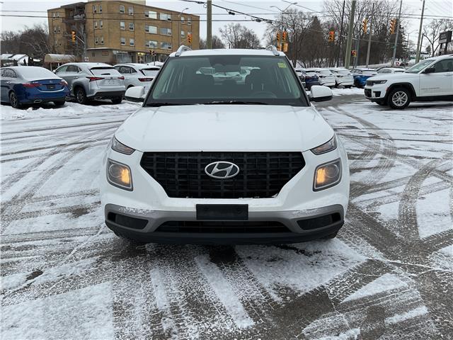 2024 Hyundai Venue (Stk: 260170) in Ottawa - Image 8 of 32 2024 Hyundai Venue (Stk: 260170) in Ottawa - Image 8 of 32