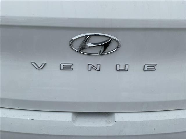 2024 Hyundai Venue (Stk: 260170) in Ottawa - Image 9 of 32 2024 Hyundai Venue (Stk: 260170) in Ottawa - Image 9 of 32