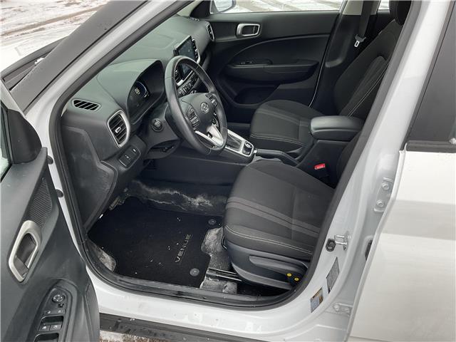 2024 Hyundai Venue (Stk: 260170) in Ottawa - Image 10 of 32 2024 Hyundai Venue (Stk: 260170) in Ottawa - Image 10 of 32