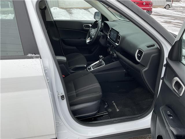 2024 Hyundai Venue (Stk: 260170) in Ottawa - Image 11 of 32 2024 Hyundai Venue (Stk: 260170) in Ottawa - Image 11 of 32