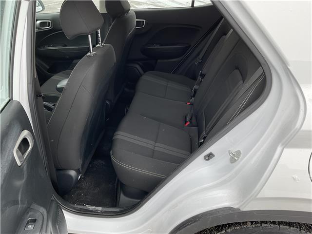2024 Hyundai Venue (Stk: 260170) in Ottawa - Image 12 of 32 2024 Hyundai Venue (Stk: 260170) in Ottawa - Image 12 of 32