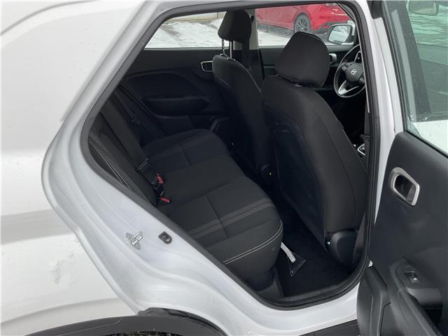 2024 Hyundai Venue (Stk: 260170) in Ottawa - Image 13 of 32 2024 Hyundai Venue (Stk: 260170) in Ottawa - Image 13 of 32