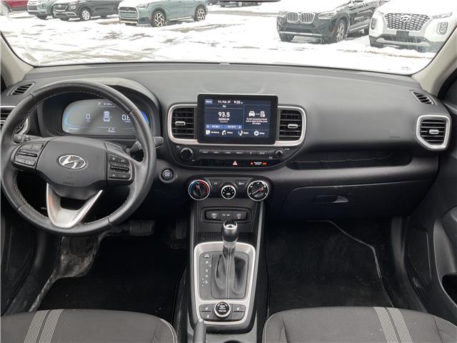 2024 Hyundai Venue (Stk: 260170) in Ottawa - Image 14 of 32 2024 Hyundai Venue (Stk: 260170) in Ottawa - Image 14 of 32