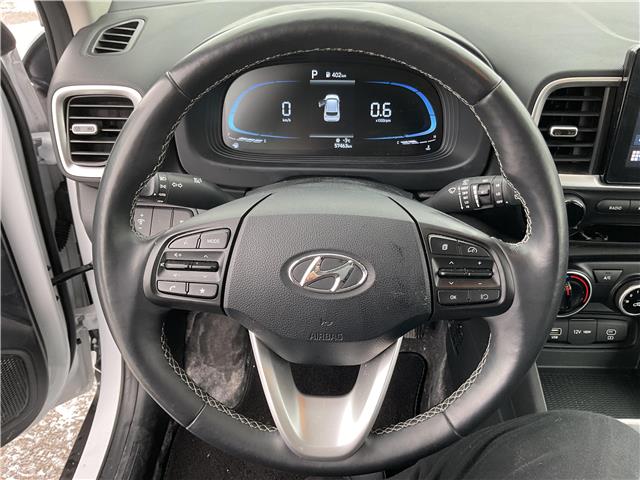 2024 Hyundai Venue (Stk: 260170) in Ottawa - Image 15 of 32 2024 Hyundai Venue (Stk: 260170) in Ottawa - Image 15 of 32