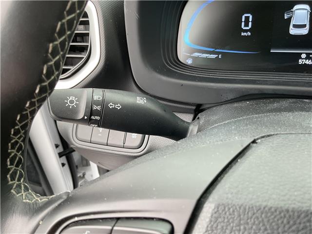 2024 Hyundai Venue (Stk: 260170) in Ottawa - Image 16 of 32 2024 Hyundai Venue (Stk: 260170) in Ottawa - Image 16 of 32