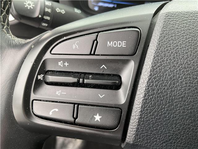 2024 Hyundai Venue (Stk: 260170) in Ottawa - Image 17 of 32 2024 Hyundai Venue (Stk: 260170) in Ottawa - Image 17 of 32