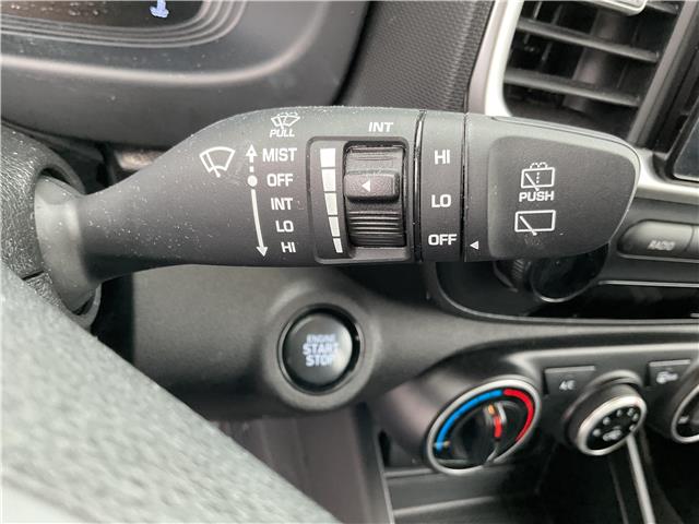 2024 Hyundai Venue (Stk: 260170) in Ottawa - Image 19 of 32 2024 Hyundai Venue (Stk: 260170) in Ottawa - Image 19 of 32