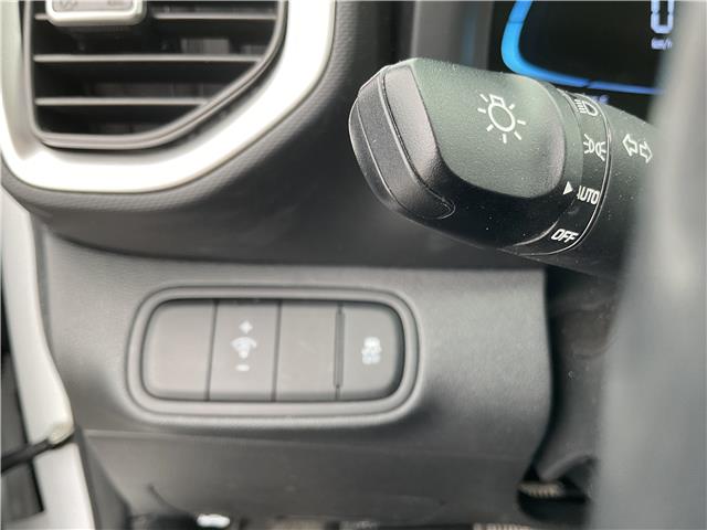 2024 Hyundai Venue (Stk: 260170) in Ottawa - Image 20 of 32 2024 Hyundai Venue (Stk: 260170) in Ottawa - Image 20 of 32