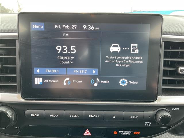 2024 Hyundai Venue (Stk: 260170) in Ottawa - Image 21 of 32 2024 Hyundai Venue (Stk: 260170) in Ottawa - Image 21 of 32