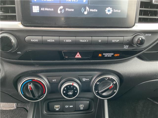 2024 Hyundai Venue (Stk: 260170) in Ottawa - Image 22 of 32 2024 Hyundai Venue (Stk: 260170) in Ottawa - Image 22 of 32