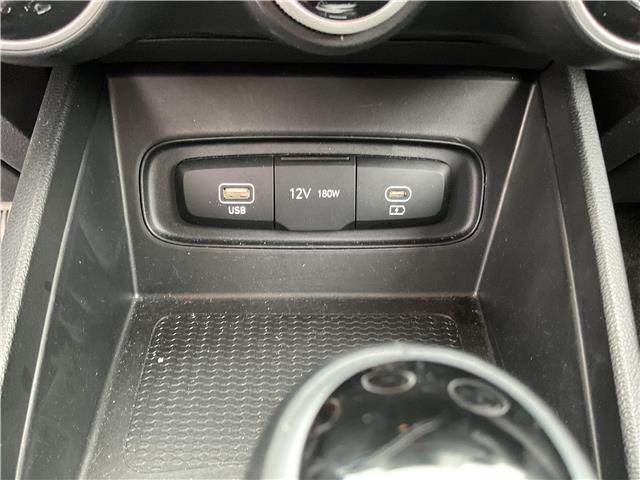 2024 Hyundai Venue (Stk: 260170) in Ottawa - Image 23 of 32 2024 Hyundai Venue (Stk: 260170) in Ottawa - Image 23 of 32