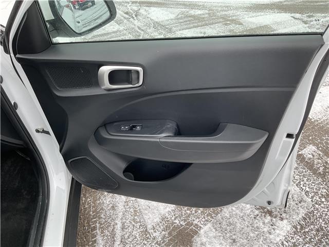 2024 Hyundai Venue (Stk: 260170) in Ottawa - Image 28 of 32 2024 Hyundai Venue (Stk: 260170) in Ottawa - Image 28 of 32