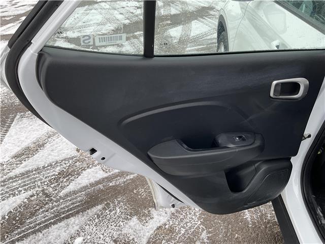 2024 Hyundai Venue (Stk: 260170) in Ottawa - Image 29 of 32 2024 Hyundai Venue (Stk: 260170) in Ottawa - Image 29 of 32