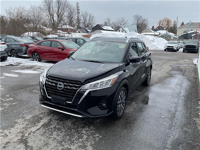 2024 Nissan Kicks SV (Stk: 260180) in Ottawa - Image 6 of 21