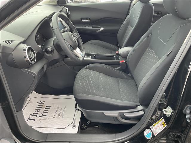 2024 Nissan Kicks SV (Stk: 260180) in Ottawa - Image 8 of 21