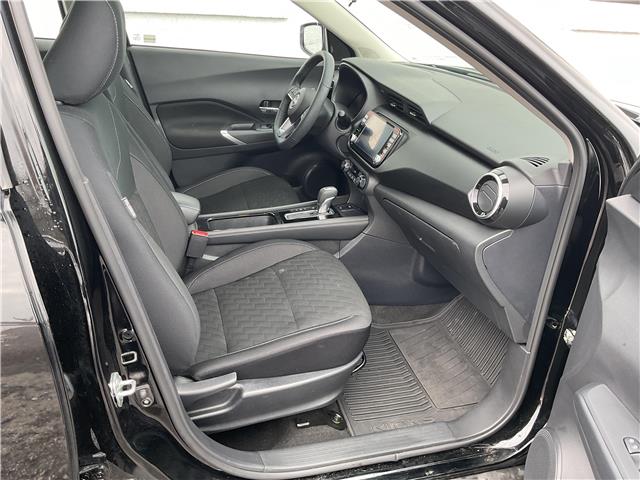 2024 Nissan Kicks SV (Stk: 260180) in Ottawa - Image 9 of 21