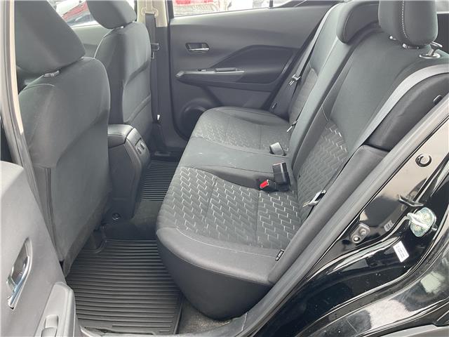 2024 Nissan Kicks SV (Stk: 260180) in Ottawa - Image 10 of 21