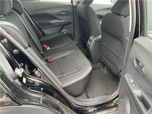 2024 Nissan Kicks SV (Stk: 260180) in Ottawa - Image 11 of 21