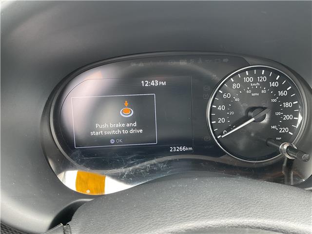 2024 Nissan Kicks SV (Stk: 260180) in Ottawa - Image 13 of 21