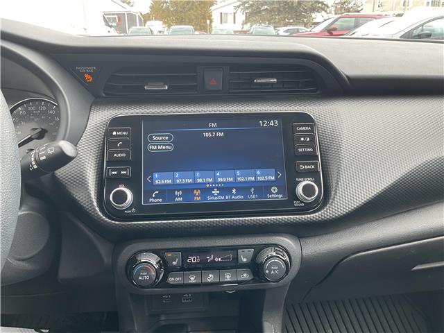 2024 Nissan Kicks SV (Stk: 260180) in Ottawa - Image 14 of 21