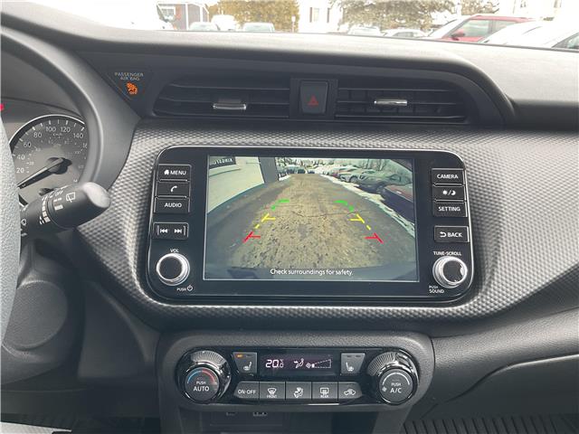 2024 Nissan Kicks SV (Stk: 260180) in Ottawa - Image 15 of 21
