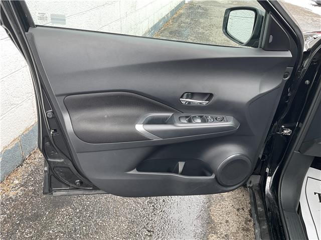 2024 Nissan Kicks SV (Stk: 260180) in Ottawa - Image 16 of 21