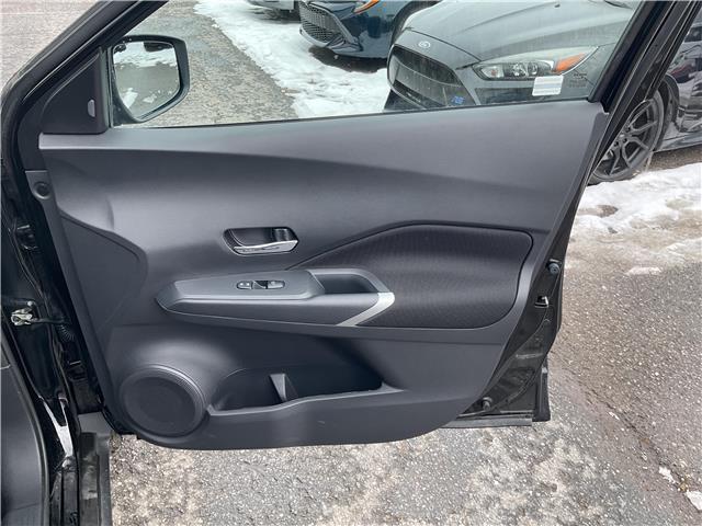 2024 Nissan Kicks SV (Stk: 260180) in Ottawa - Image 17 of 21