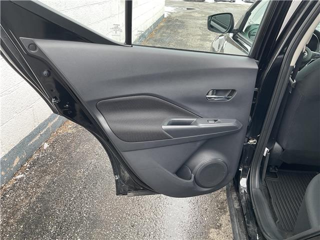 2024 Nissan Kicks SV (Stk: 260180) in Ottawa - Image 18 of 21