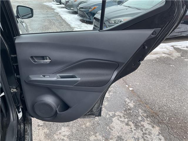 2024 Nissan Kicks SV (Stk: 260180) in Ottawa - Image 19 of 21