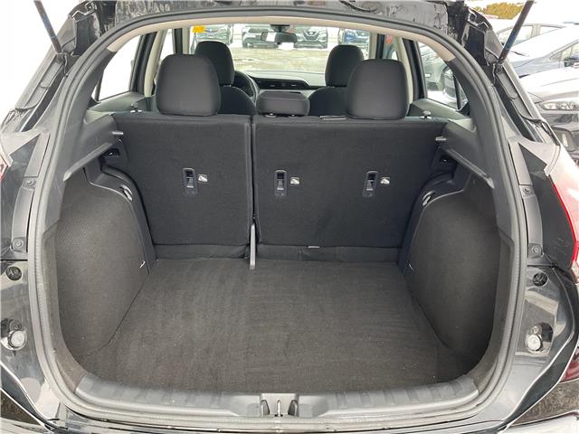 2024 Nissan Kicks SV (Stk: 260180) in Ottawa - Image 20 of 21