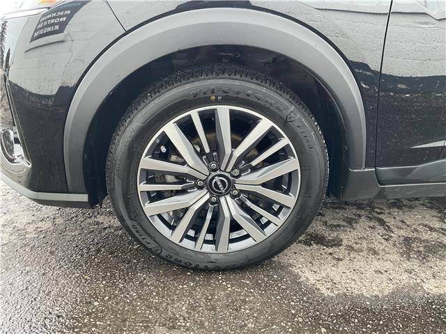 2024 Nissan Kicks SV (Stk: 260180) in Ottawa - Image 21 of 21