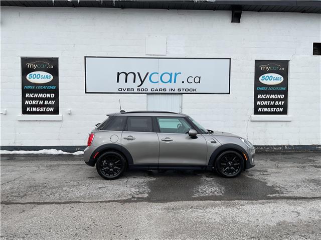 2019 MINI 5 Door Cooper (Stk: 251503A) in Ottawa Central - Image 2 of 22