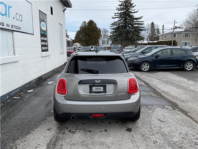 2019 MINI 5 Door Cooper (Stk: 251503A) in Ottawa Central - Image 4 of 22