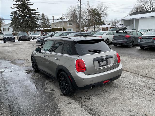 2019 MINI 5 Door Cooper (Stk: 251503A) in Ottawa Central - Image 5 of 22