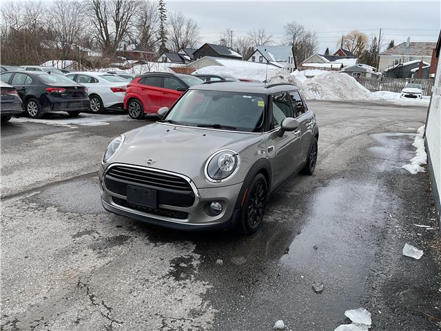 2019 MINI 5 Door Cooper (Stk: 251503A) in Ottawa Central - Image 6 of 22