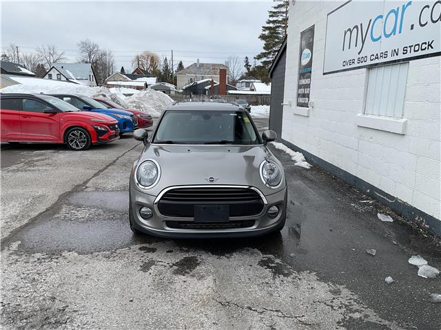 2019 MINI 5 Door Cooper (Stk: 251503A) in Ottawa Central - Image 7 of 22
