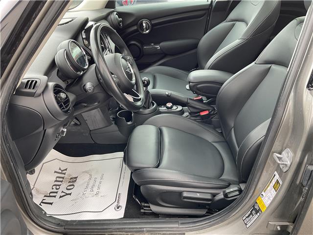 2019 MINI 5 Door Cooper (Stk: 251503A) in Ottawa Central - Image 8 of 22