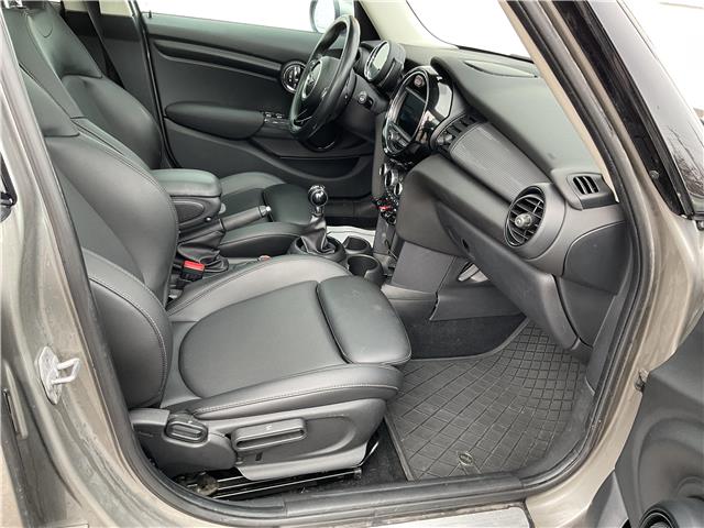 2019 MINI 5 Door Cooper (Stk: 251503A) in Ottawa Central - Image 9 of 22