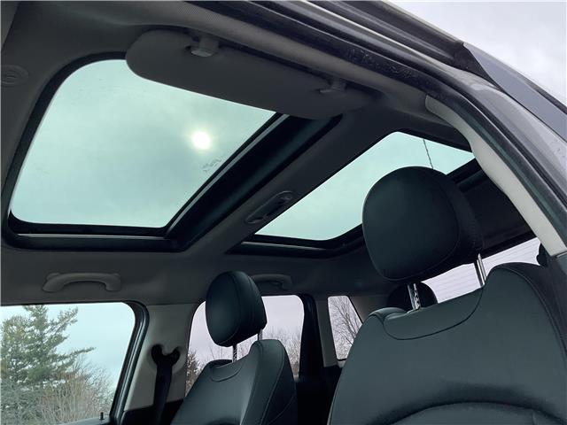 2019 MINI 5 Door Cooper (Stk: 251503A) in Ottawa Central - Image 12 of 22