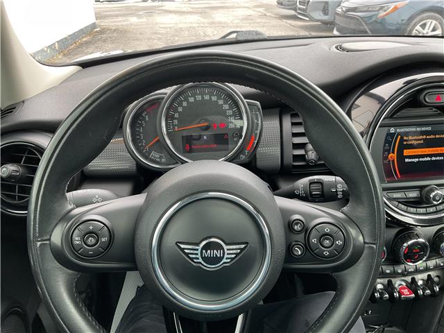 2019 MINI 5 Door Cooper (Stk: 251503A) in Ottawa Central - Image 13 of 22