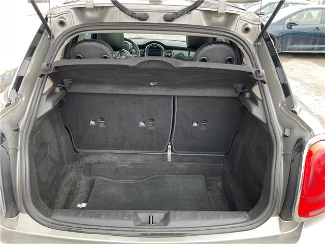 2019 MINI 5 Door Cooper (Stk: 251503A) in Ottawa Central - Image 21 of 22