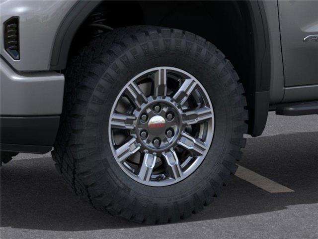 2026 GMC Sierra 1500 AT4 (Stk: 26T169) in Wadena - Image 9 of 24 2026 GMC Sierra 1500 AT4 (Stk: 26T169) in Wadena - Image 9 of 24