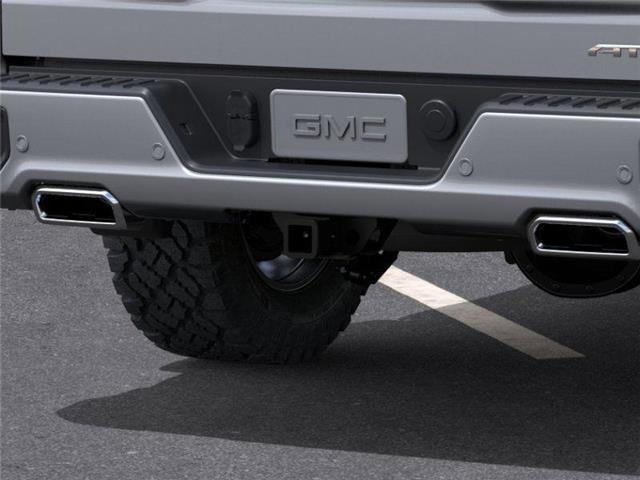 2026 GMC Sierra 1500 AT4 (Stk: 26T169) in Wadena - Image 14 of 24 2026 GMC Sierra 1500 AT4 (Stk: 26T169) in Wadena - Image 14 of 24